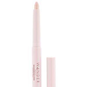 NWT Wander Beauty Wandering Eyes Shadow Stick Champagne Wishes MSRP $30
